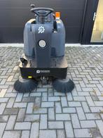 Zitveegmachine - Goed Onderhouden & Gekeurd, Ophalen