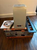 Unovia MDJ-502 Diascanner - Nieuw, Computers en Software, Ophalen of Verzenden, Nieuw, Diascanner, Windows
