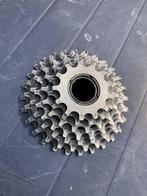 Shimano Dura Ace MF-7400 freewheel (13-28), Fietsen en Brommers, Fietsonderdelen, Overige typen, Racefiets, Ophalen of Verzenden