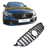 Mercedes Benz AMG GT grille zwart, Ophalen of Verzenden