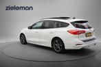 Ford FOCUS 1.5 EcoBlue ST-Line Business Wagon - Carplay, Pan, Gebruikt, Euro 6, 4 cilinders, Met garantie (alle)