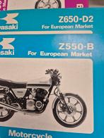 Boeken kawasaki, Ophalen of Verzenden, Kawasaki