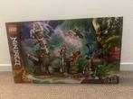 Lego Ninjago 71747 The Keepers' Village, Kinderen en Baby's, Speelgoed | Duplo en Lego, Ophalen of Verzenden, Nieuw, Complete set