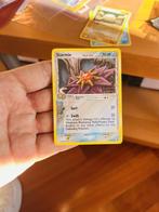Starmie 30/113 Ex Delta Species Pokemon, Verzenden, Zo goed als nieuw, Losse kaart, Foil