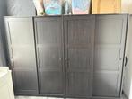 Ikea kledingkast, Ophalen of Verzenden, Zo goed als nieuw, 50 tot 75 cm, 150 tot 200 cm