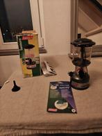 Coleman 226 Benzine Lamp - Kampeerlamp/noodverlichting, Caravans en Kamperen, Ophalen of Verzenden, Gebruikt
