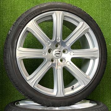 Originele 20 inch Volvo velgen winterbanden V90 S90 S60 V60 beschikbaar voor biedingen