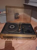 Oude platenspeler jaren 70, Ophalen of Verzenden, Zo goed als nieuw, Overige merken
