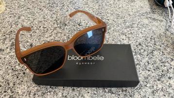 Bloombelle overzet zonnebril NIEUW beschikbaar voor biedingen