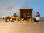 Playmobil van de boerderij, Ophalen, Gebruikt, Los playmobil