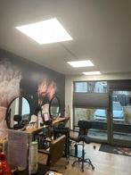 Verlichting voor kapsalon, Huis en Inrichting, Ophalen of Verzenden, Zo goed als nieuw