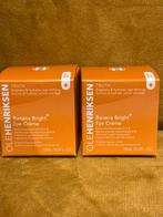 Ole Henrikson Banana Bright Eye Cream, 15ml, Ophalen of Verzenden, Nieuw, Ogen, Verzorging