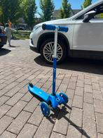Step, Fietsen en Brommers, Steps, Ophalen, Zo goed als nieuw, Gewone step