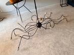 Plafondlamp, moderne design, spider chandelier, Huis en Inrichting, Woonaccessoires | Etagères, Ophalen of Verzenden, Zo goed als nieuw