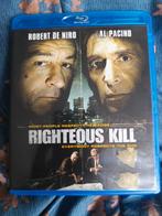 Righteous kill (blu-ray), Ophalen of Verzenden, Zo goed als nieuw