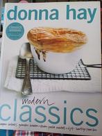 Donna hay:modern classics. Paperback Nederlands, Ophalen, Gelezen, Donna Hay