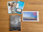 Lot oude museumgidsen / boeken, Ophalen of Verzenden, Overige soorten, Nederland, Boek of Tijdschrift