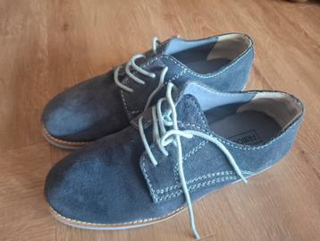 Te koop: Friboo jongensschoen, mt. 38, zgan! beschikbaar voor biedingen