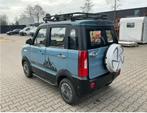 Electrische 45 KM auto MECO-M-Y 60 Volt, Diversen, Brommobielen en Scootmobielen, Nieuw, 16 km/u of meer, 46 km of meer, Ophalen