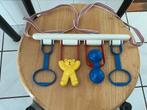 Vintage Ambitoys box spanner uit de jaren 6o.als nieuw., Kinderen en Baby's, Ophalen, Zo goed als nieuw