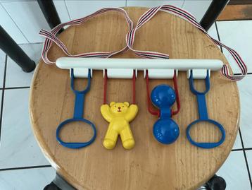 Vintage Ambitoys box spanner uit de jaren 6o.als nieuw. beschikbaar voor biedingen