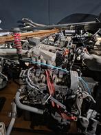 VW Golf Mk2 G60 Motorblok Complete Swap, Ophalen of Verzenden, Gebruikt