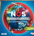 Bordspel NOS Jeugdjournaal, Hobby en Vrije tijd, Gezelschapsspellen | Bordspellen, Ophalen of Verzenden, Zo goed als nieuw
