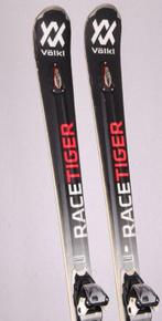 Völkl Racetiger RC UVO 165 ski's, Sport en Fitness, Skiën en Langlaufen, Overige merken, 160 tot 180 cm, Gebruikt, Ophalen of Verzenden