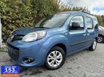 Renault Kangoo Family 1.2 TCe Limited Start&Stop, Auto's, Voorwielaandrijving, 1350 kg, Gebruikt, 4 cilinders