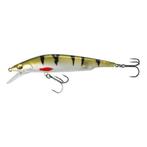 Sebile Bull Minnow 127 nu 5,58 euro per stuk KOOPJE!, Watersport en Boten, Hengelsport | Roofvissen, Ophalen of Verzenden, Nieuw