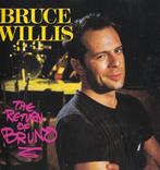 Bruce Willis, Verzenden, 1980 tot 2000, Gebruikt