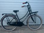 Vogue elite damesfiets, 50 tot 53 cm, Ophalen, Gebruikt, Versnellingen