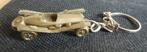 A8 sleutelhanger oude auto, Verzamelen, Sleutelhangers, Ophalen of Verzenden, Gebruikt, Overige typen