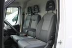 Citroën e-Jumper L3 H2 70 kWh (bj 2023), Gebruikt, Citroën, Wit, Origineel Nederlands