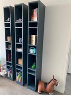 Boekenkasten, Huis en Inrichting, 50 tot 100 cm, 25 tot 50 cm, Met plank(en), Gebruikt