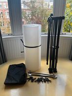 Godox FPT-100 inklapbare opnametafel, Ophalen, Gebruikt, Overige typen