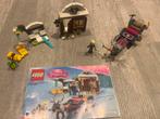 Lego Friends 41066 - Anna's Sneeuwavontuur, Kinderen en Baby's, Speelgoed | Duplo en Lego, Ophalen of Verzenden, Gebruikt, Complete set