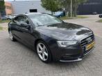 Audi A5 Sportback 1.8 TFSI Pro Line 170PK 1eEIG afn TRHK SCH, Automaat, Euro 5, Stof, Gebruikt