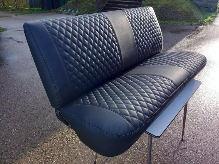 nieuw gestoffeerd 1973 tot 1987 chevrolet gmc pickup bank, Auto-onderdelen, Interieur en Bekleding, Amerikaanse onderdelen, Oldtimer onderdelen