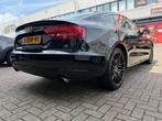 Audi A5 Sportback 2.0 TFSI Pro Line, Euro 5, Stof, Gebruikt, Zwart