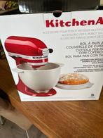KitchenAid Broodbak Pan, Witgoed en Apparatuur, Keukenmixers, 2 tot 3 liter, Ophalen of Verzenden, Nieuw, Vaatwasserbestendig