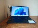 Asus VivoBook 2K 120Hz i7 1255U 16GB DDR4 512 GB NVMe SSD, Computers en Software, Windows Laptops, ., Intel® Core™ i7 , Zo goed als nieuw