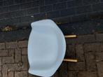 Tuinstoeltje, Tuin en Terras, Tuinstoelen, Ophalen, Gebruikt