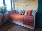 1 persoons bed, Ophalen, Gebruikt, 90 cm, Eenpersoons