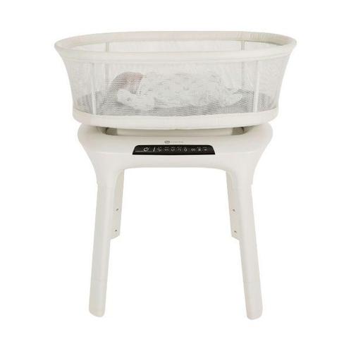 4moms MamaRoo Sleep schommelwieg, Kinderen en Baby's, Babywiegjes en Ledikanten, Zo goed als nieuw, Wieg, Verzenden