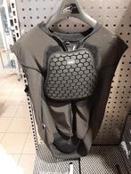 Halvarssons Zolar motor protectie-vest Nieuw+Labels (219,-), Nieuw met kaartje, Jas | textiel, Duell, Dames