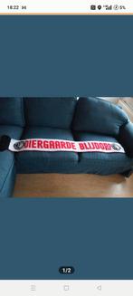 Feyenoord sjaal 5 euro, Overige maten, Ophalen of Verzenden, Zo goed als nieuw, Sjaal