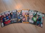 Star Trek Magazine & Explorer, Boeken, Tijdschriften en Kranten, Ophalen of Verzenden, Nieuw, Muziek, Film of Tv