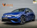 Volkswagen GOLF 2.0 TSI R 4Motion Pano Performance Leer DCC, 4 cilinders, 1984 cc, 1451 kg, Leder
