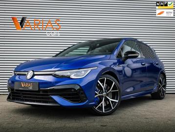 Volkswagen GOLF 2.0 TSI R 4Motion Pano Performance Leer DCC beschikbaar voor biedingen